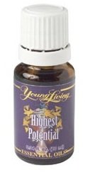 Photo of Highest Potential Blend by YLEO