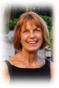 photo of Frances Fuller