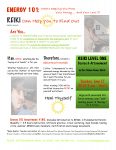 updated Reiki flyer