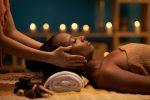 Rejuvenating massage therapy