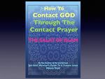 How to Contact GOD