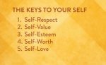 5-keys-to-self