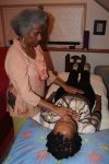 Reiki 1 or Reiki 2 Course Only