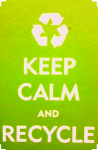 keep-calm-and-recycle